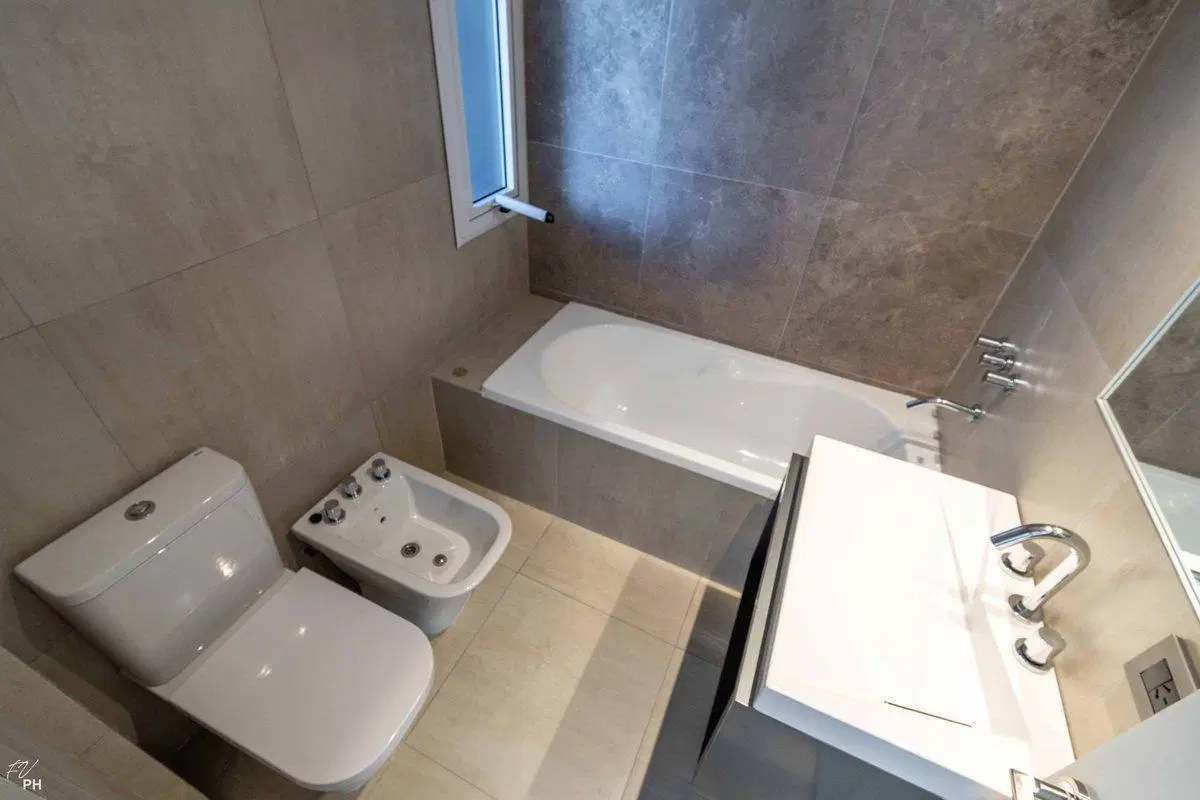 DEPARTAMENTO EN VENTA 2 DORMITORIOS TORRE MIRADOR 4