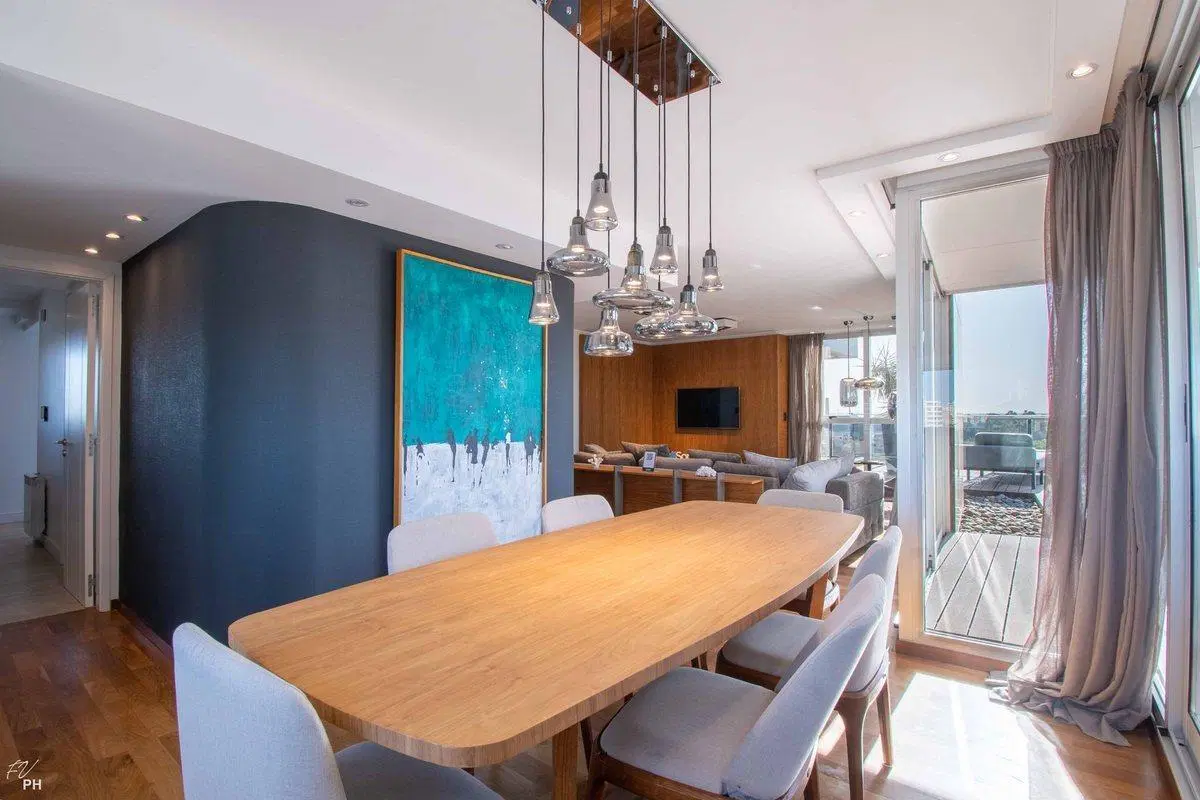 DEPARTAMENTO EN VENTA 2 DORMITORIOS TORRE MIRADOR 2