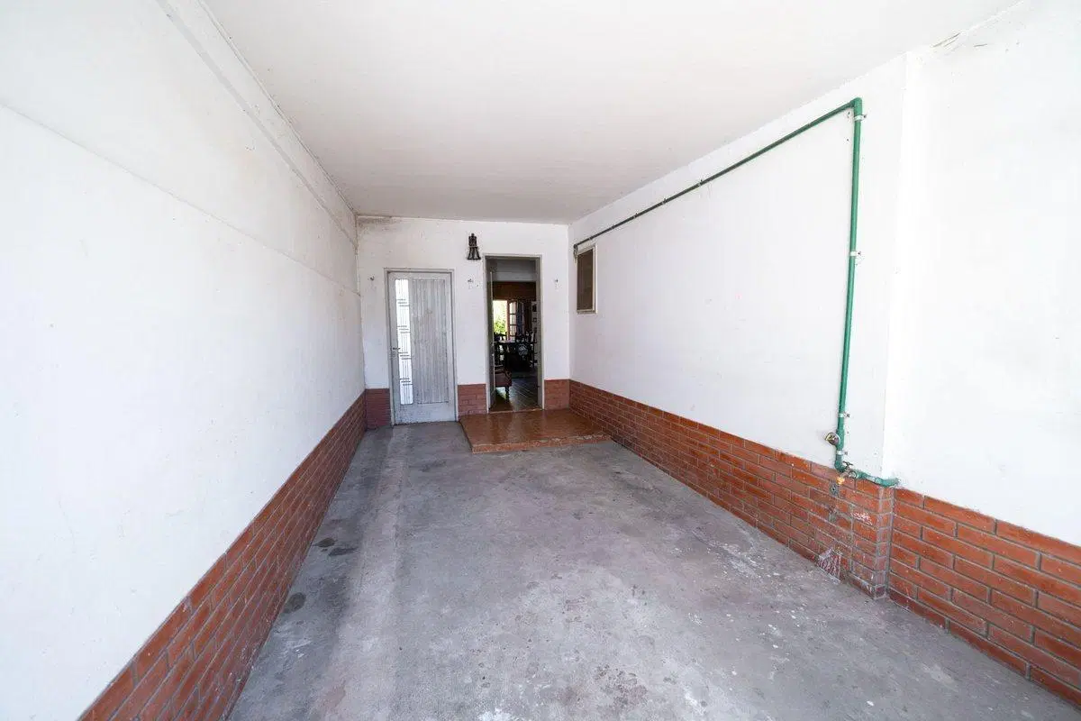 CASA EN VENTA 4 DORMITORIOS EN VILLA CONSTITUCION 2