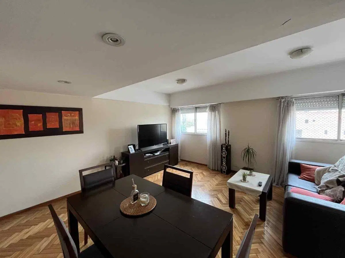 DEPARTAMENTO VENTA LOURDES 4 DORMITORIOS Y COCHERA 2