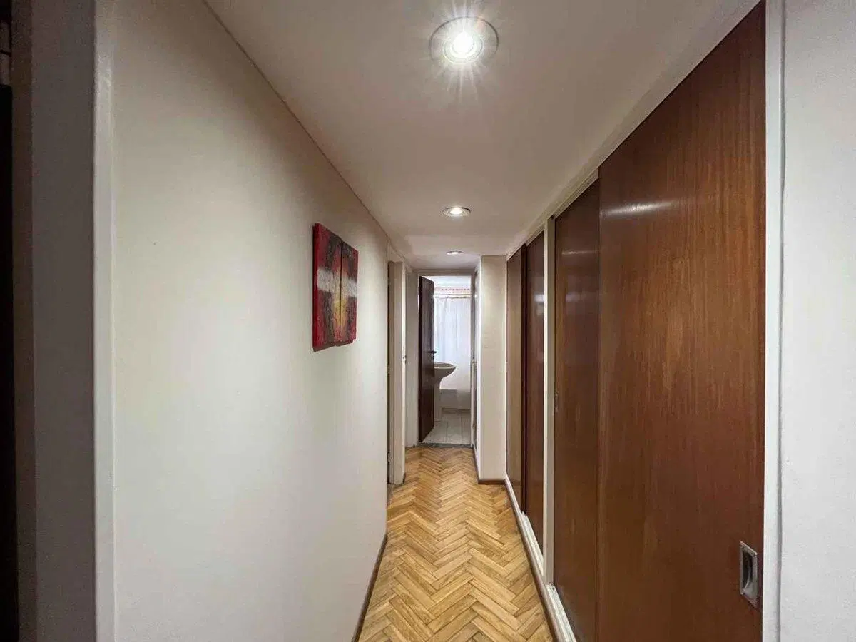 DEPARTAMENTO VENTA LOURDES 4 DORMITORIOS Y COCHERA 8