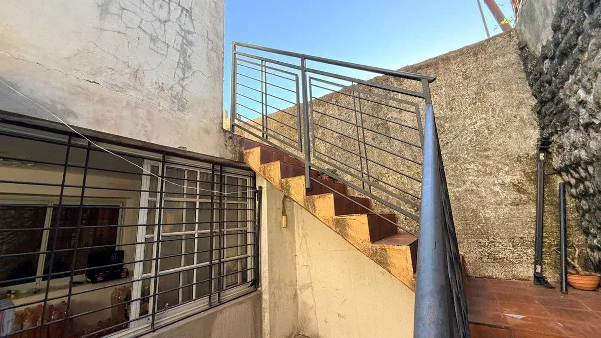 Casa Venta  3 Dormitorios con Local Comercial 8