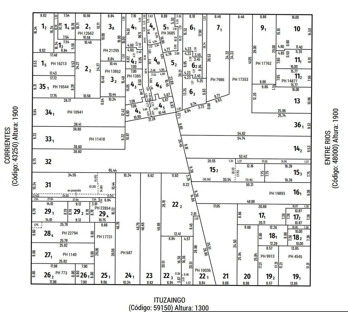 Plano 1