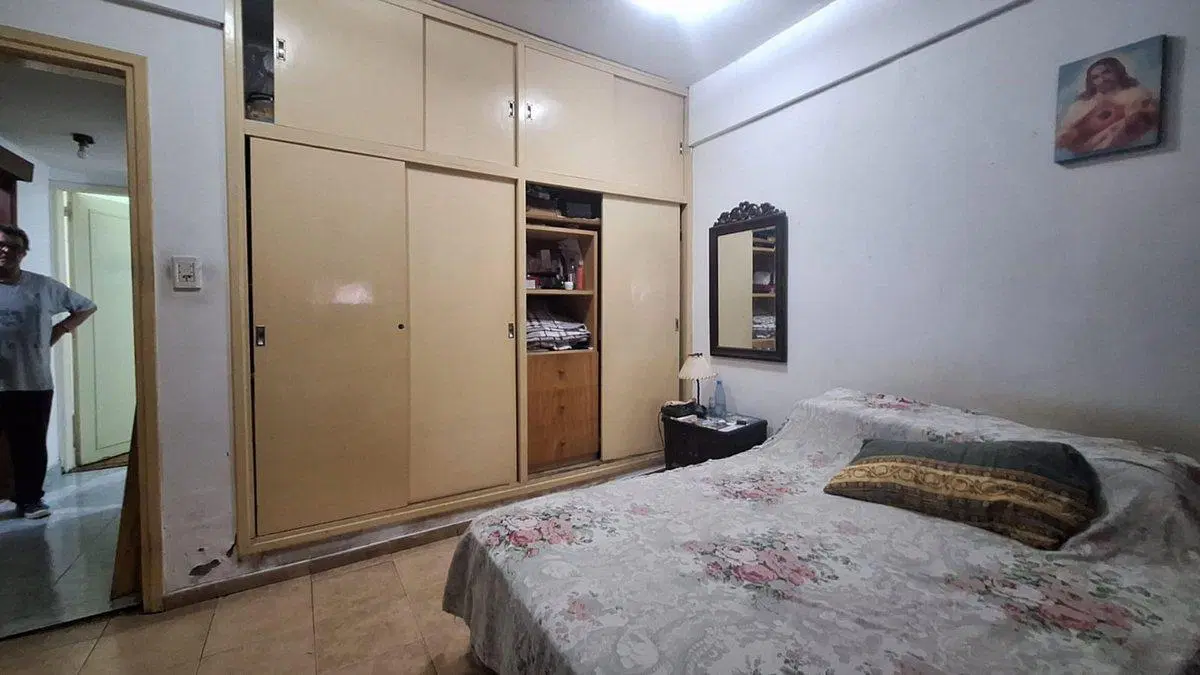 VENTA CASA ARROYITO 4 DORMITORIOS CON PATIO 4