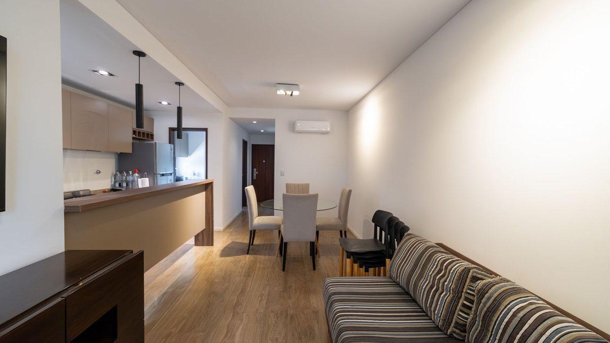 Foto de VENTA DEPARTAMENTO 2 DORMITORIOS LOURDES, imagen 2