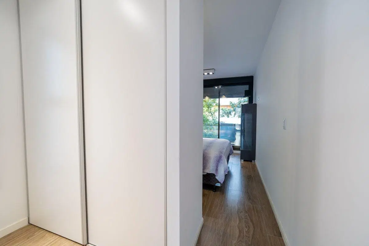 VENTA DEPARTAMENTO 2 DORMITORIOS LOURDES 4