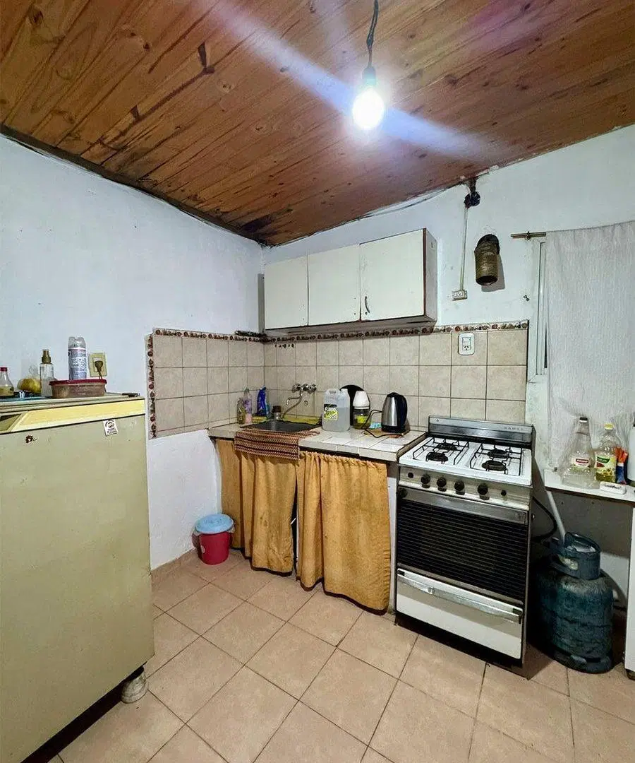 CASA 3 DORMITORIOS EN VENTA PUERTO GABOTO 4