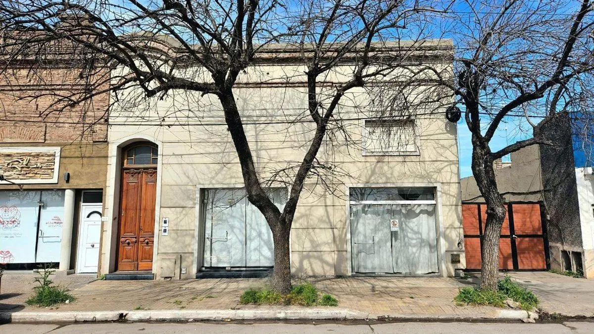 VENTA CASA RECICLADA EN EMPALME VILLA CONSTITUCION 2