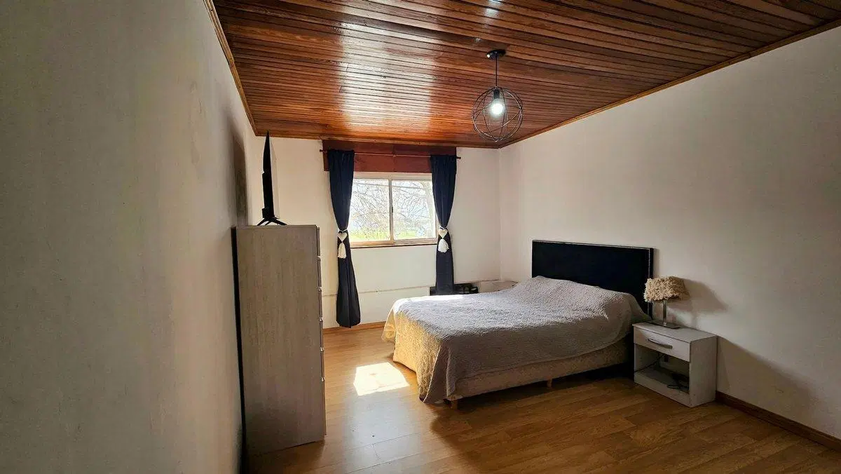 VENTA CASA RECICLADA EN EMPALME VILLA CONSTITUCION 5