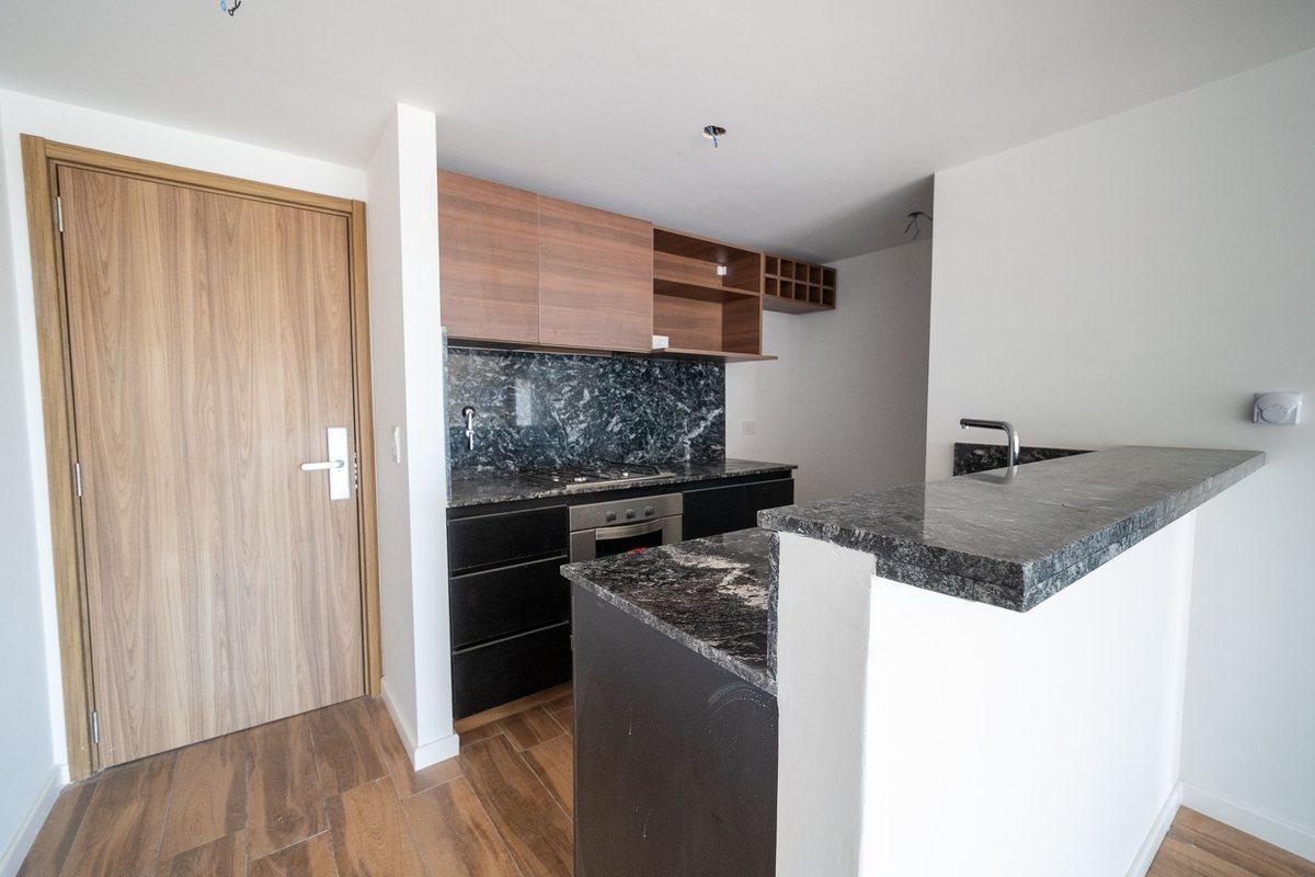 Foto de DEPARTAMENTO EN VENTA UN DORMITORIO, imagen 2