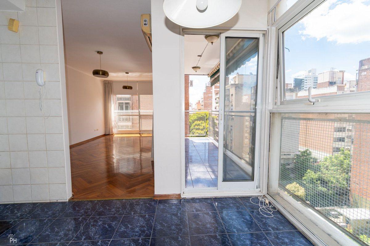 Foto de DEPARTAMENTO EN VENTA CENTRO TRES DORMITORIOS, imagen 5