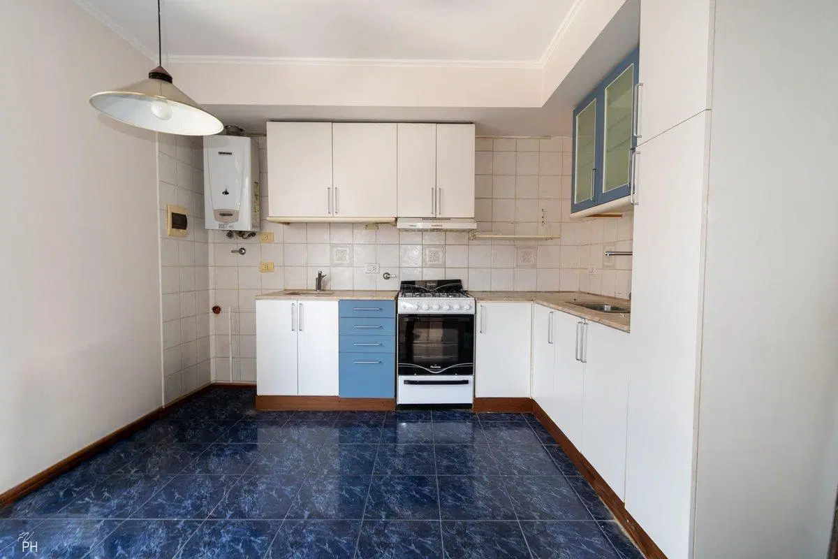 DEPARTAMENTO EN VENTA CENTRO TRES DORMITORIOS 3