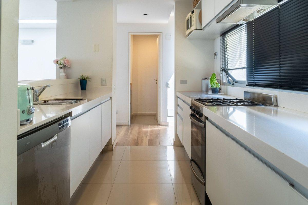 Foto de ALQUILER DE DEPARTAMENTO DOS DORMITORIOS, imagen 2