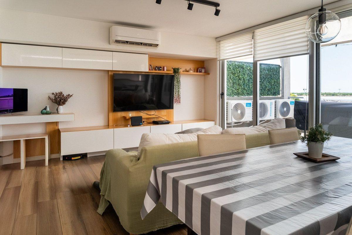 Foto de ALQUILER DE DEPARTAMENTO DOS DORMITORIOS, imagen 3