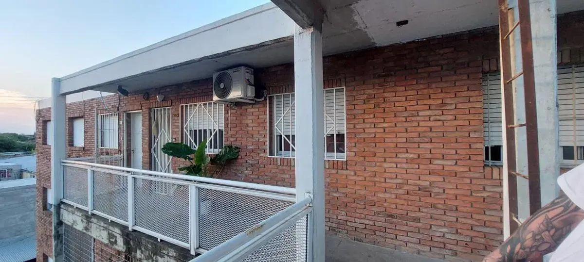 DEPARTAMENTO EN VENTA 2 DORMITORIOS - BV. OROÑO 3
