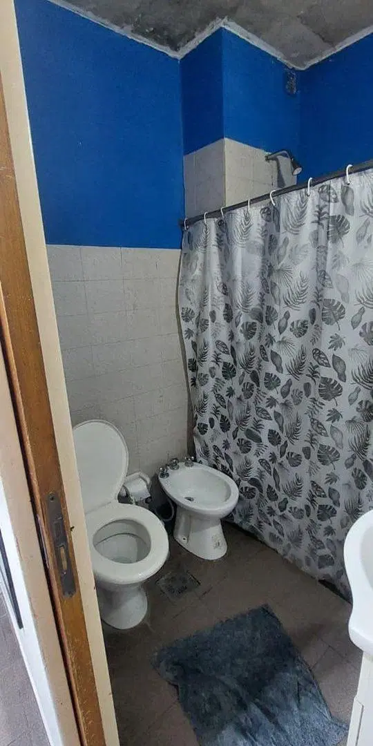 DEPARTAMENTO EN VENTA 2 DORMITORIOS - BV. OROÑO 2