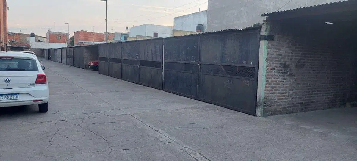 DEPARTAMENTO EN VENTA 2 DORMITORIOS - BV. OROÑO 4