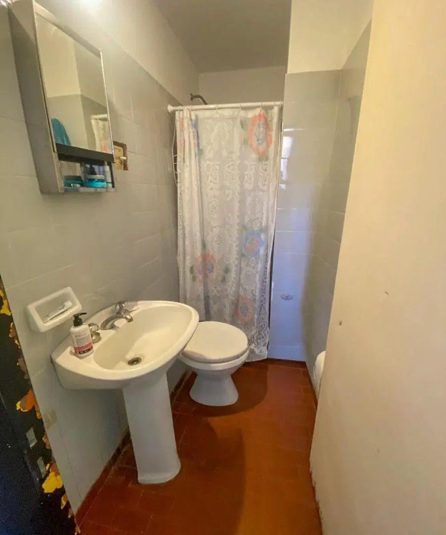 DEPARTAMENTO EN VENTA UN DORMITORIO BARRIO LOURDES 5