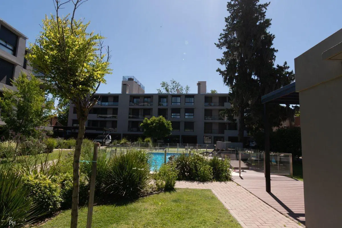 Departamento 3 dormitorios - Ayres de Fisherton 4