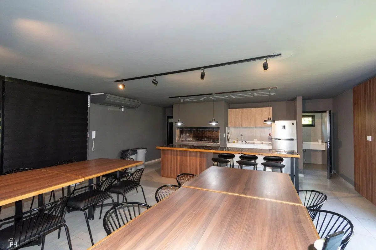 Departamento 3 dormitorios - Ayres de Fisherton 2