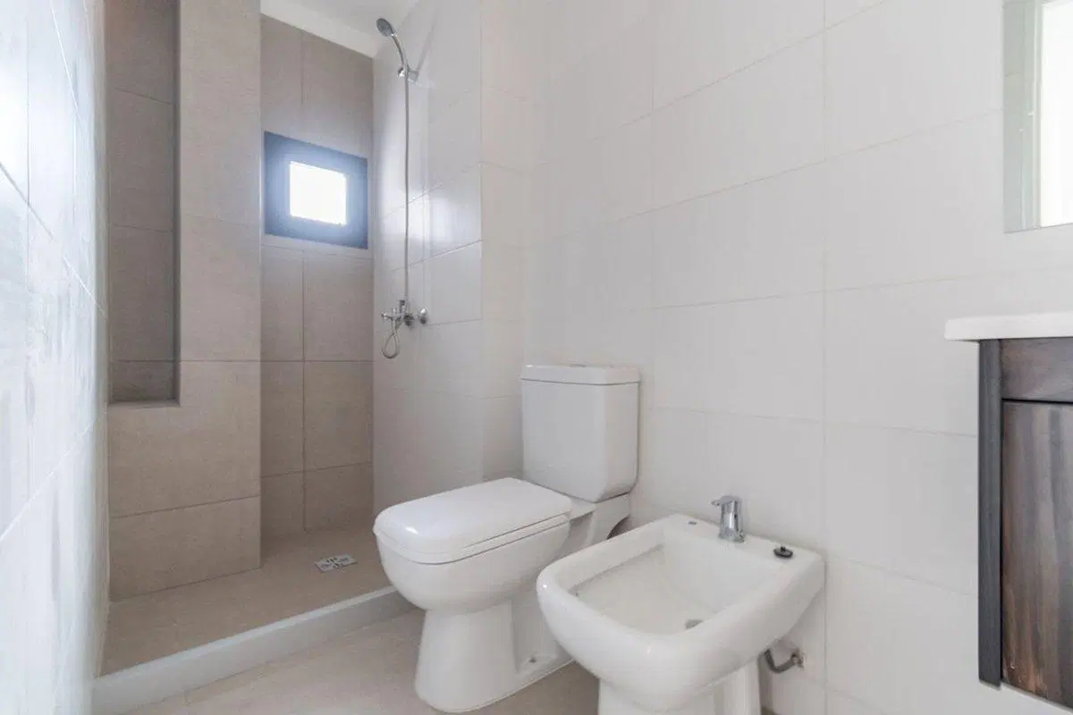 VENTA DEPARTAMENTO UN DORMITORIO - ZONA CENTRO 8