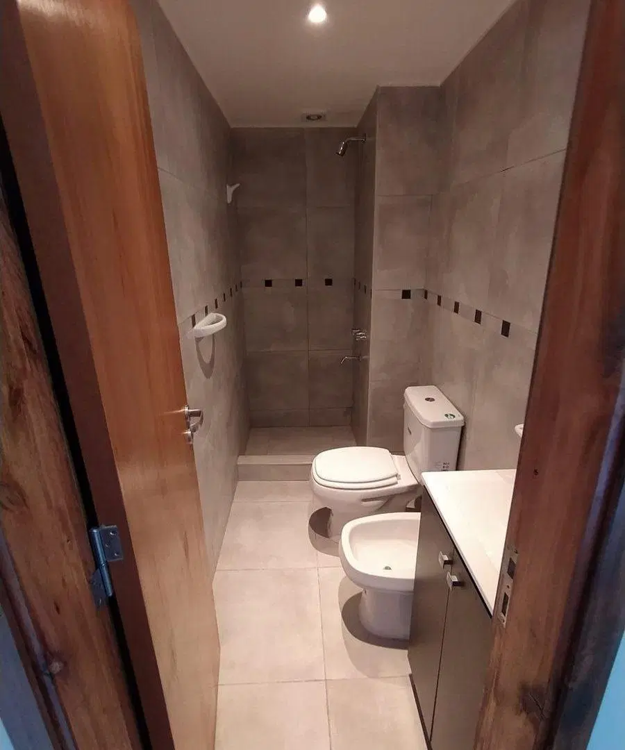 MONOAMBIENTE EN ALQUILER CON BALCON ZONA CENTRO 2
