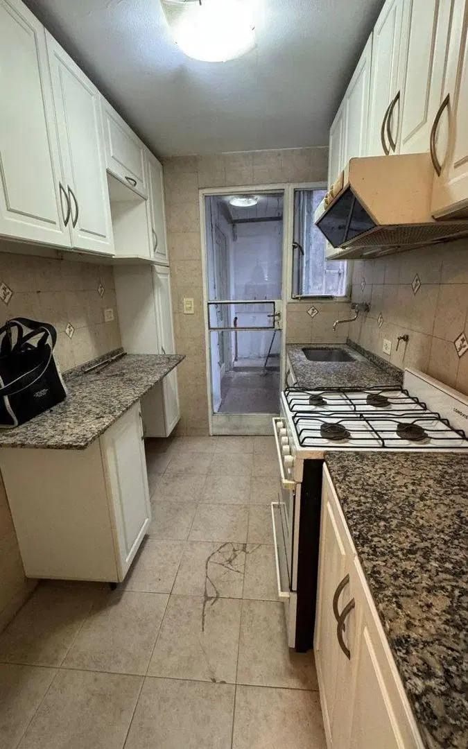DEPARTAMENTO EN VENTA 2 DORMITORIOS ZONA RIO 3