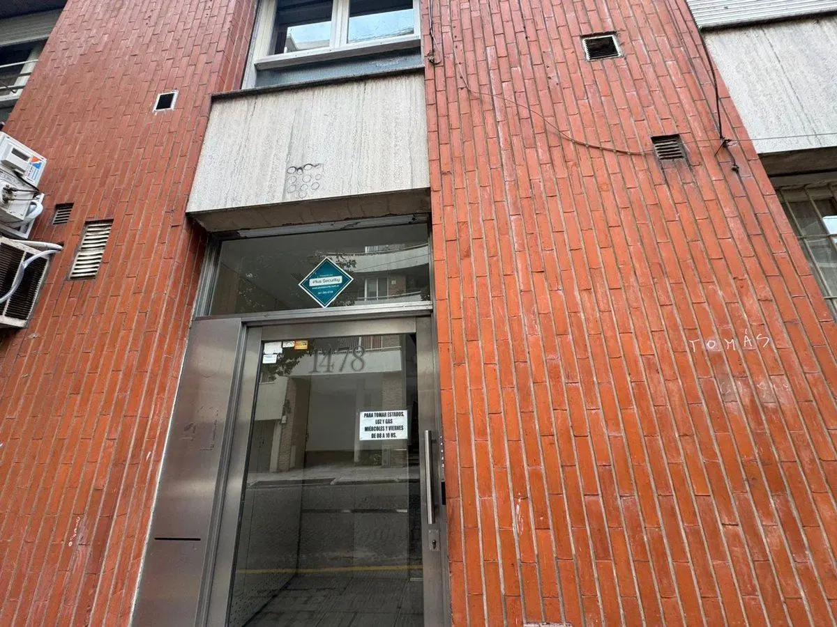 DEPARTAMENTO EN VENTA 2 DORMITORIOS ZONA RIO 2