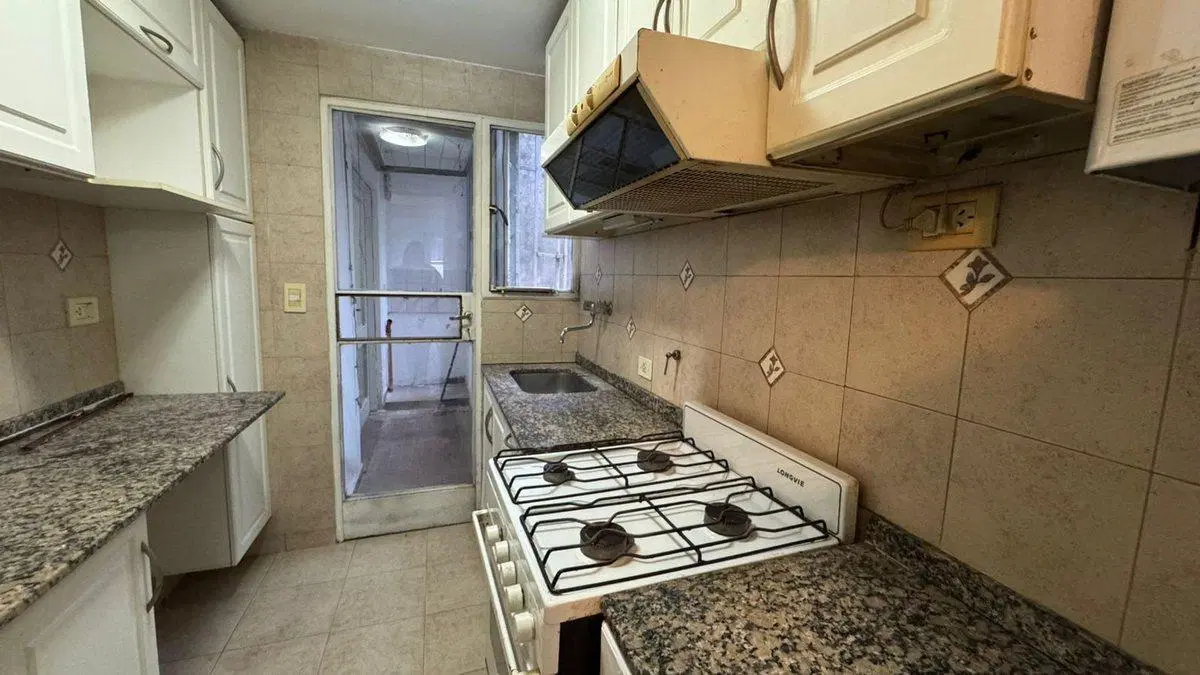 DEPARTAMENTO EN VENTA 2 DORMITORIOS ZONA RIO 5