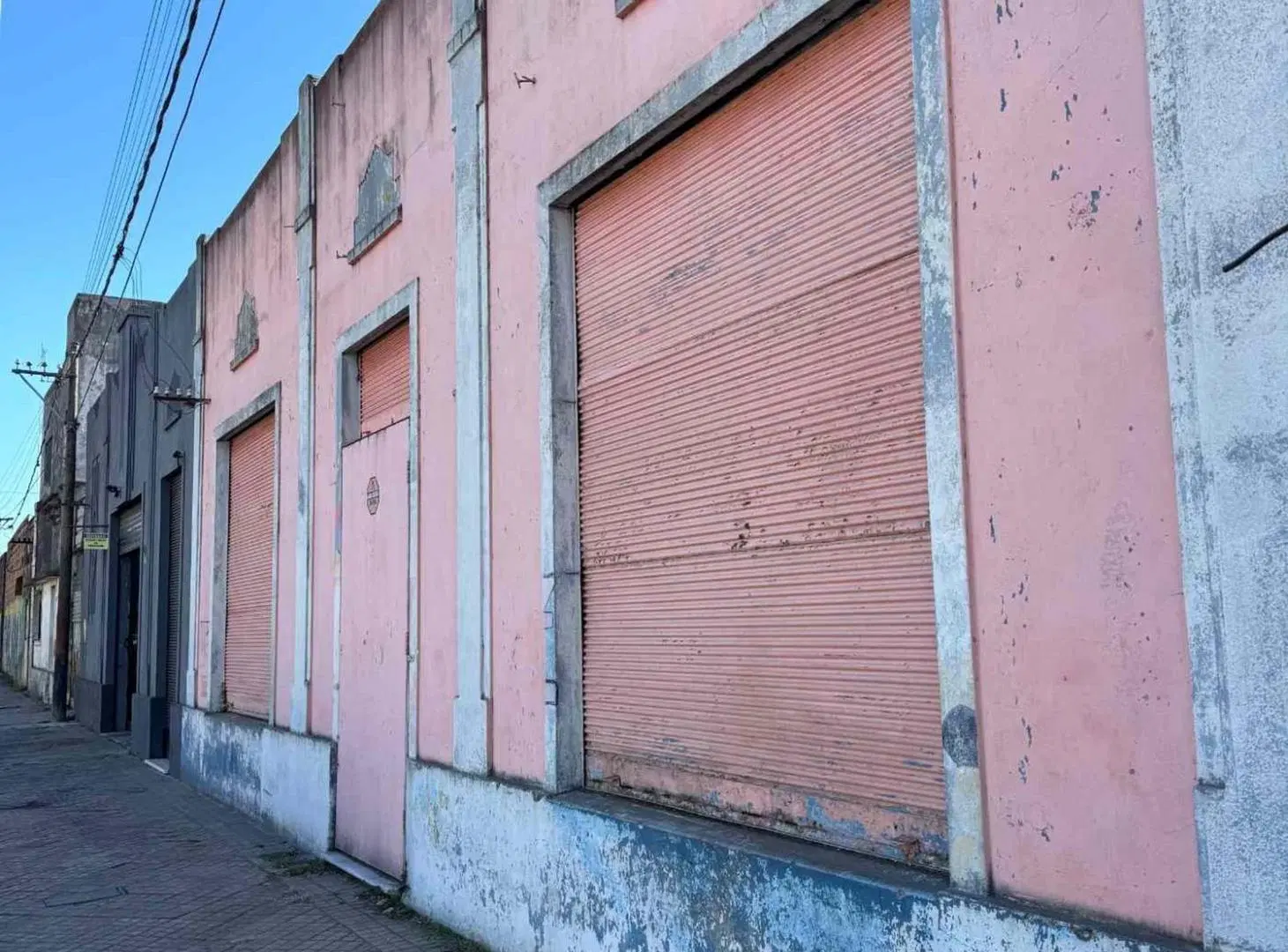 LOCALES CON CASA EN VENTA ZONA SUR 7