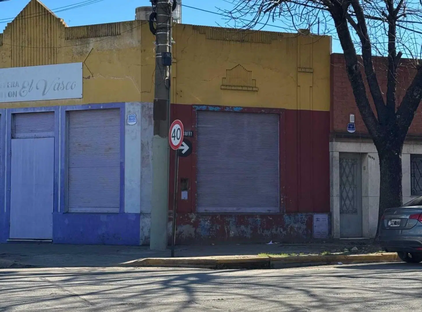 LOCALES CON CASA EN VENTA ZONA SUR 4