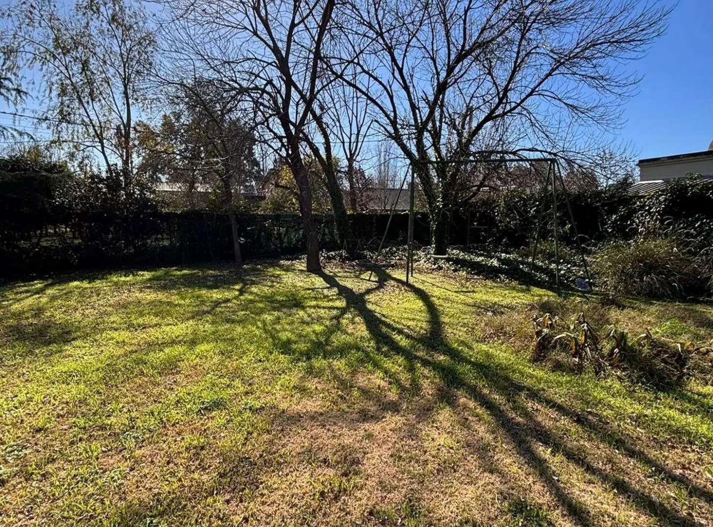 VENTA LOTE SAN EDUARDO 6