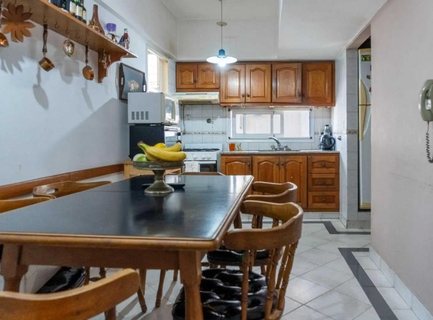 DEPARTAMENTO EN VENTA 3 DORMITORIOS ZONA CENTRO 8