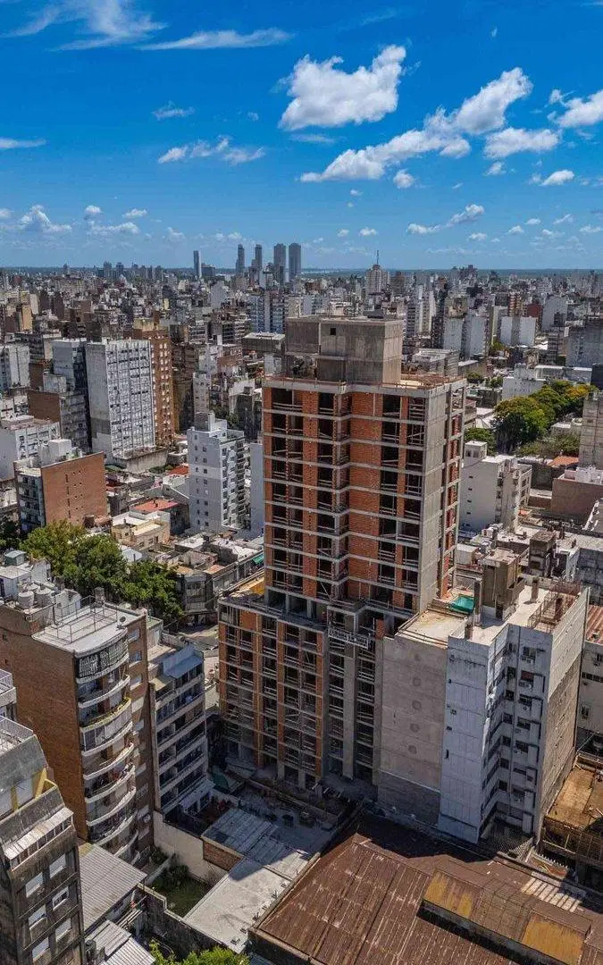 DEPARTAMENTO EN VENTA 2 DORMITORIOS CENTRO 5