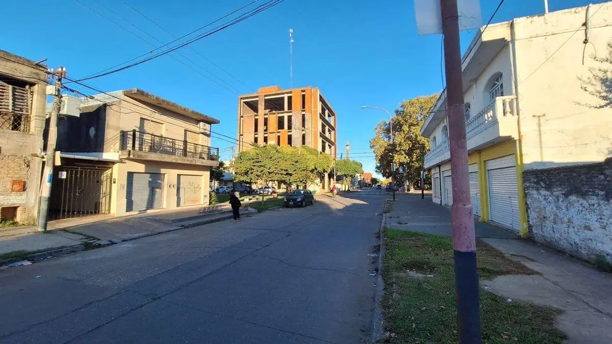 LOCAL, DEPOSITO EN VENTA 8