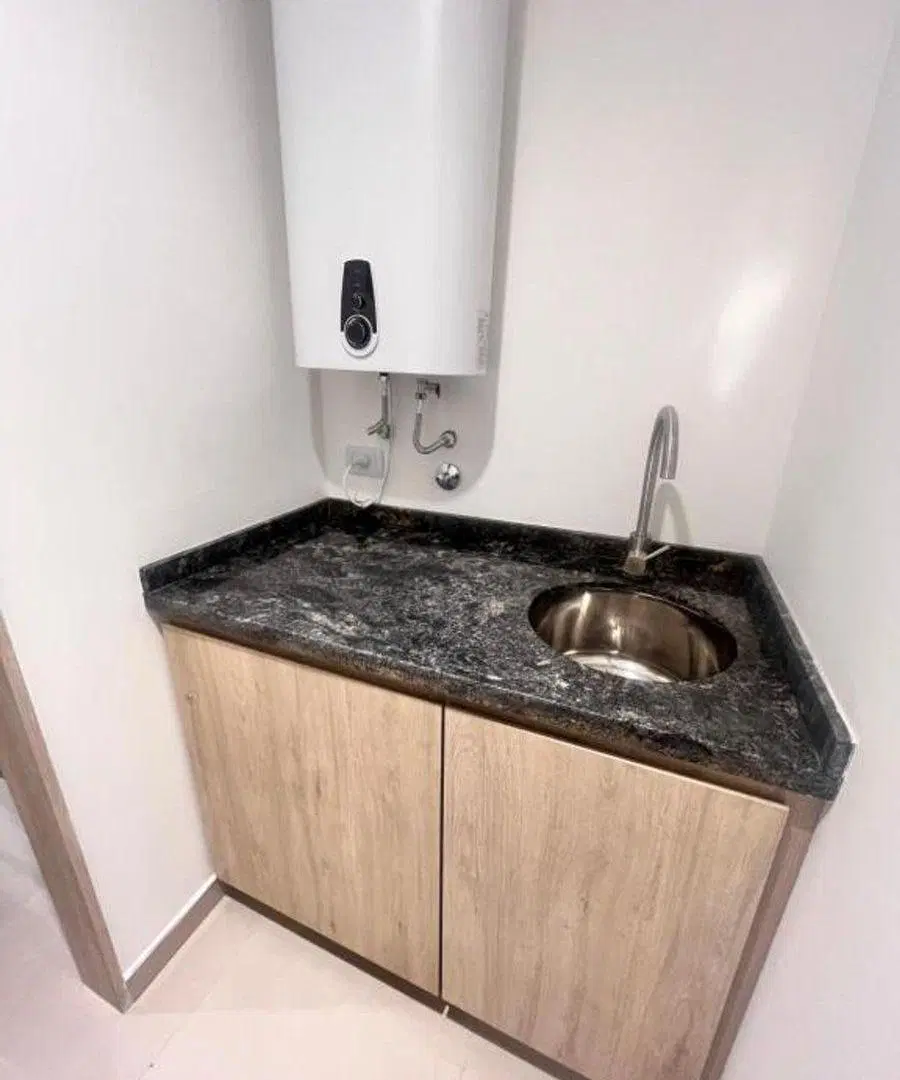 DEPARTAMENTO VENTA CENTRO 1 DORMITORIO CON QUINCHO 8