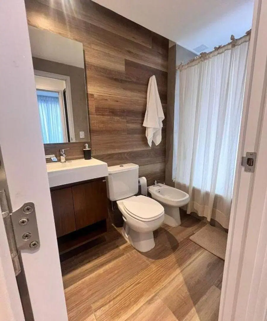 DEPARTAMENTO VENTA CENTRO 1 DORMITORIO CON QUINCHO 4