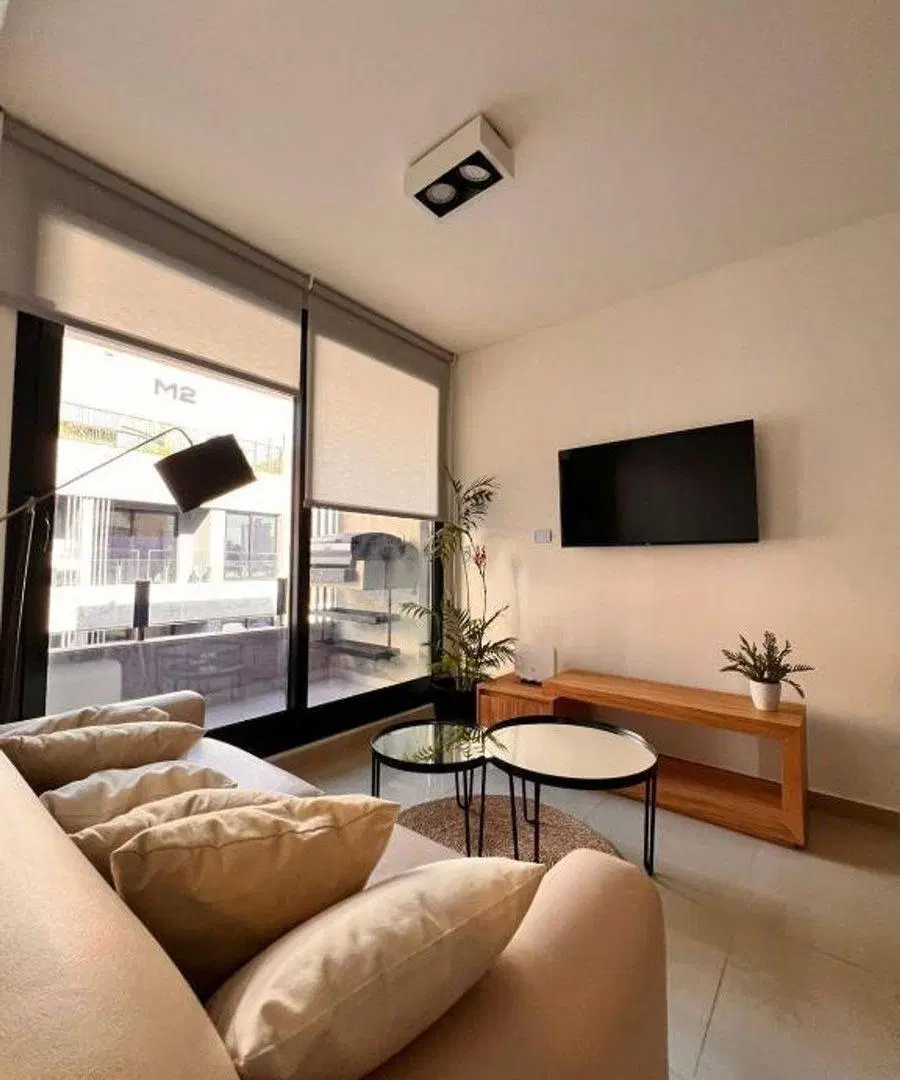 DEPARTAMENTO VENTA CENTRO 1 DORMITORIO CON QUINCHO 3
