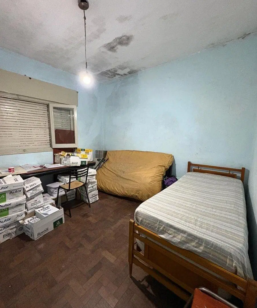 VENTA DE CASA EN BARRIO TABLADA CON COCHERA 5