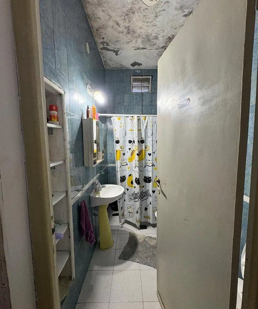 VENTA DE CASA EN BARRIO TABLADA CON COCHERA 8