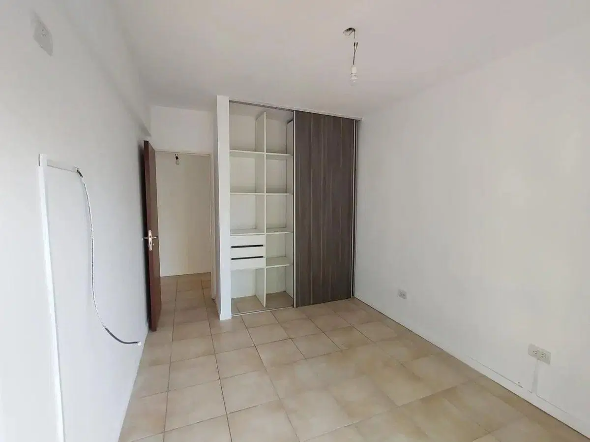 VENTA DEPTO 2 DORMITORIO CON PATIO ECHESORTU 2