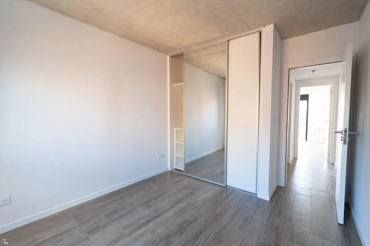 DEPARTAMENTO EN VENTA 2 DORMITORIOS PREMIUM CENTRO 8
