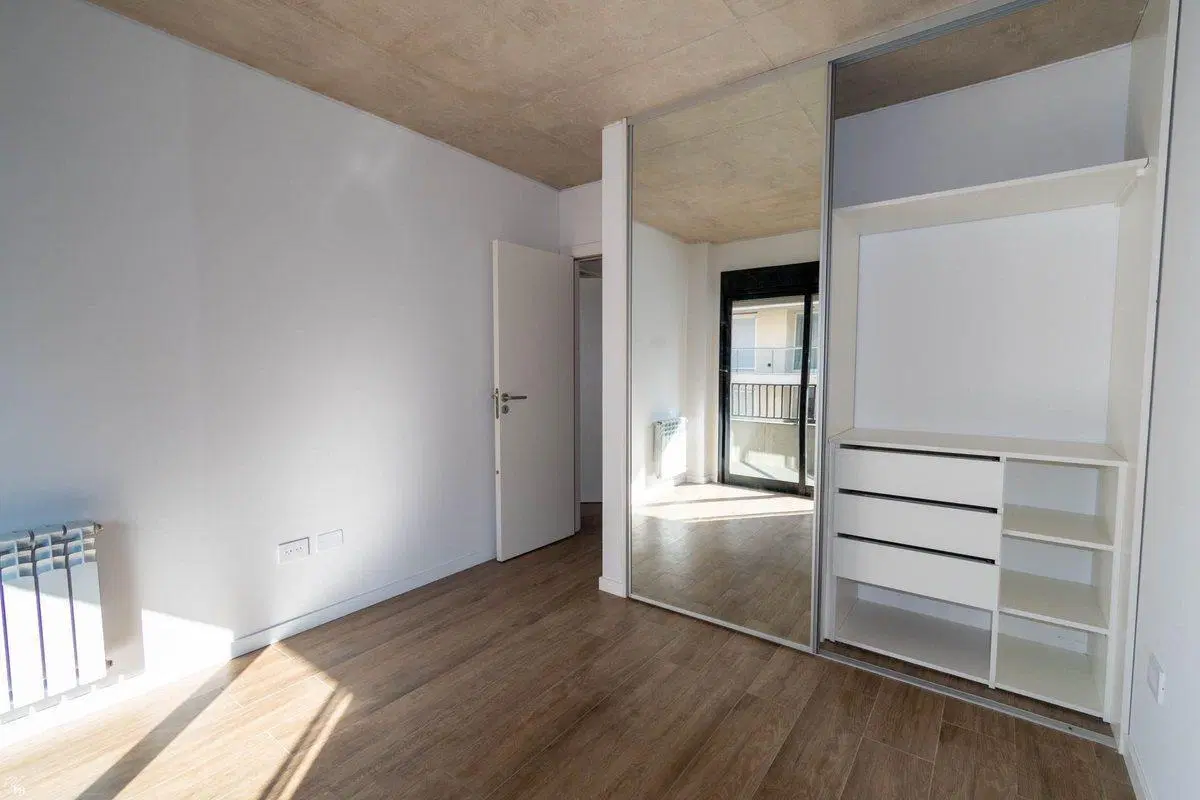 DEPARTAMENTO EN VENTA 2 DORMITORIOS PREMIUM CENTRO 4