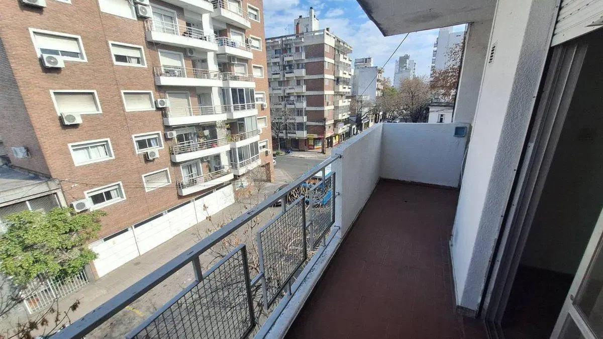VENTA DEPARTAMENTO 1 DORMITORIO LOURDES 8