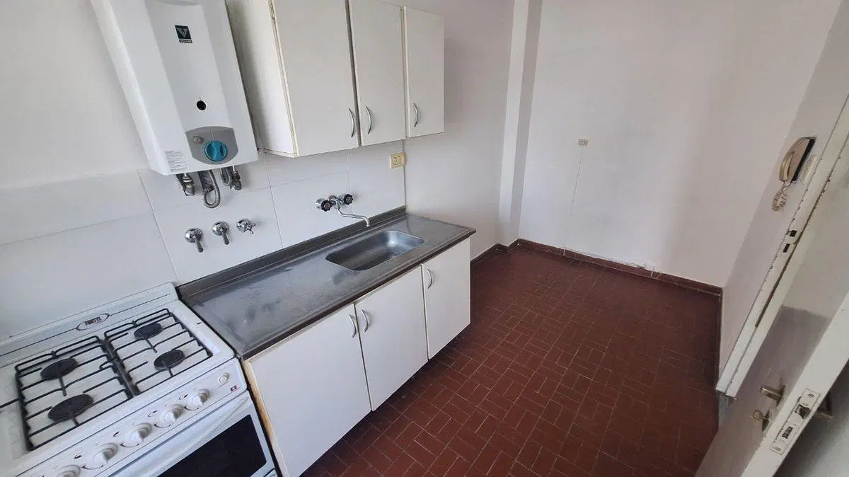 VENTA DEPARTAMENTO 1 DORMITORIO LOURDES 5