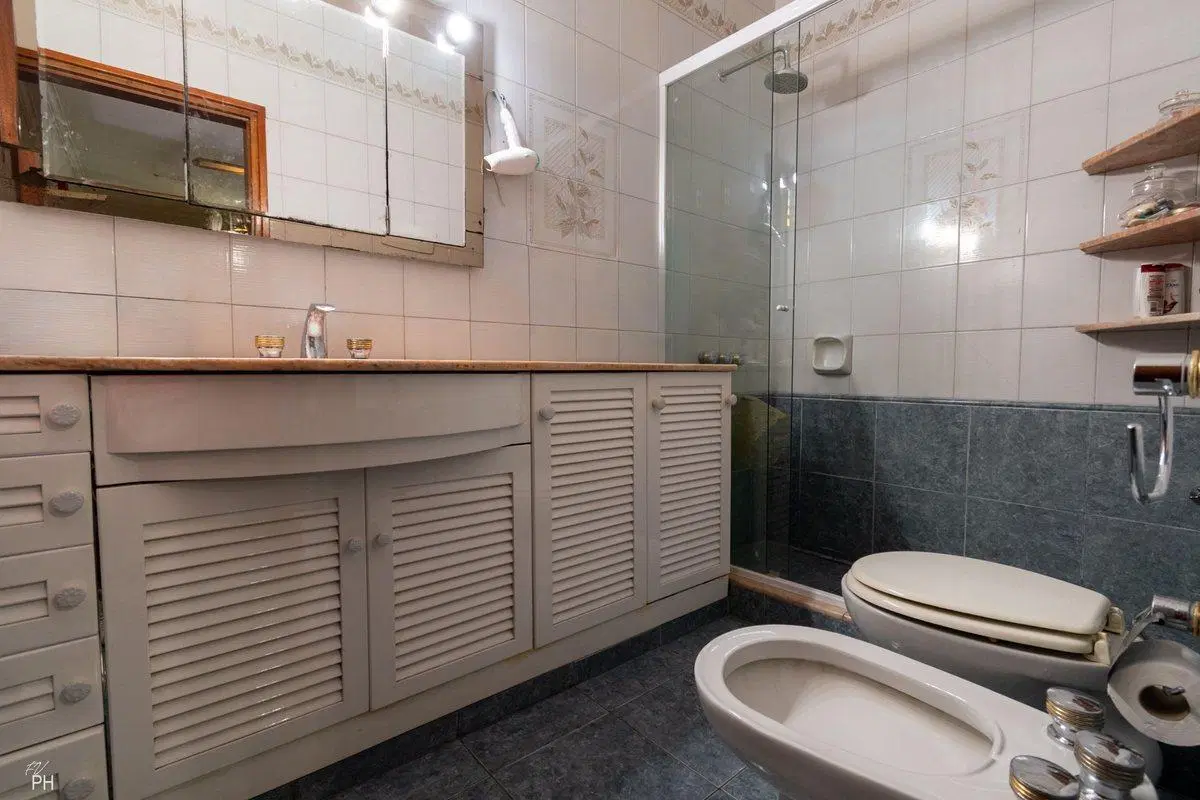 CASA EN VENTA REP DE LA SEXTA TRES DORMITORIOS 4