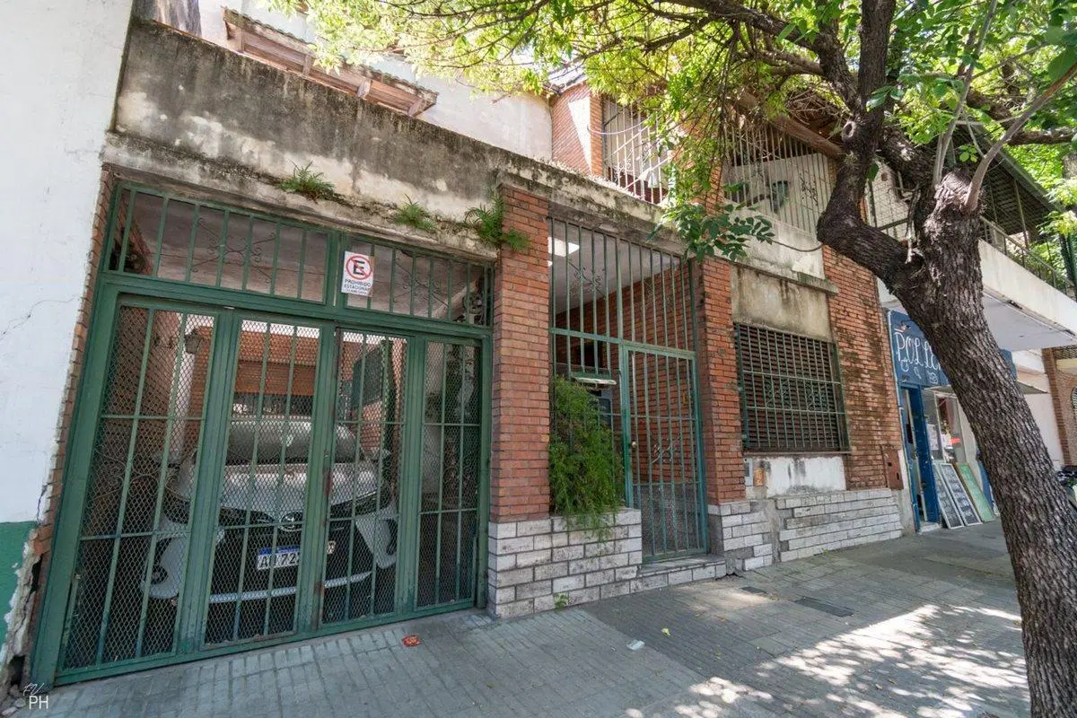 CASA EN VENTA REP DE LA SEXTA TRES DORMITORIOS 8