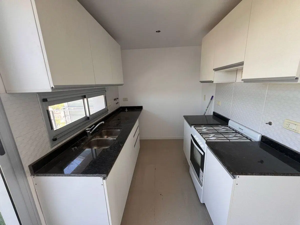 DEPARTAMENTO EN VENTA 2 DORMIT ZONA NORTE ROSARIO 3
