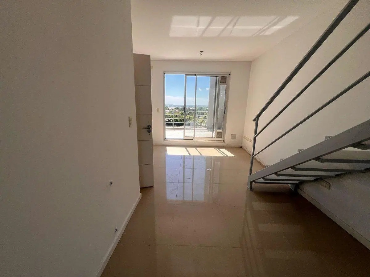 DEPARTAMENTO EN VENTA 2 DORMIT ZONA NORTE ROSARIO 2