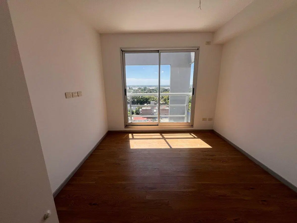 DEPARTAMENTO EN VENTA 2 DORMIT ZONA NORTE ROSARIO 8